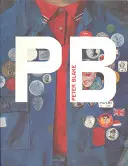 Peter Blake (Artisti moderni) - Peter Blake    (Modern Artists)