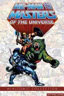 He-Man e i Padroni dell'Universo - Collezione di minicomics - He-Man and the Masters of the Universe Minicomic Collection