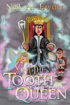 La regina dei denti - The Tooth Queen