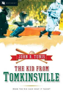 Il ragazzo di Tomkinsville - The Kid from Tomkinsville