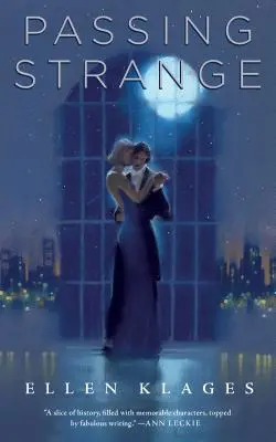 Passaggio strano - Passing Strange