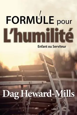 Formula per l'umiltà - Formule Pour L'humilit