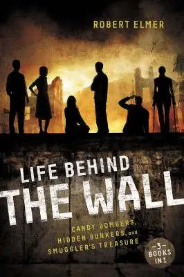 La vita dietro il muro: Candy Bombers, Beetle Bunker e il tesoro del contrabbandiere - Life Behind the Wall: Candy Bombers, Beetle Bunker, and Smuggler's Treasure