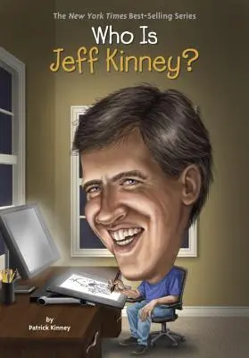 Chi è Jeff Kinney? - Who Is Jeff Kinney?