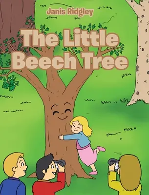 Il piccolo faggio - The Little Beech Tree