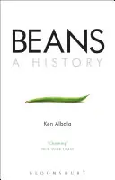 Fagioli: Una storia - Beans: A History