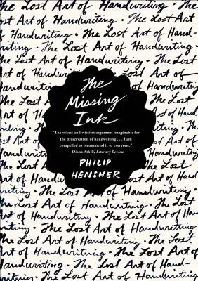 L'inchiostro mancante - The Missing Ink