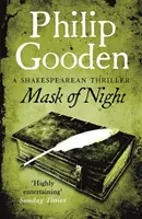 La maschera della notte - Libro 5 della serie di Nick Revill - Mask of Night - Book 5 in the Nick Revill series