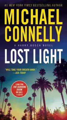 Luce perduta - Lost Light