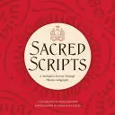Scritture sacre: Un viaggio meditativo attraverso la calligrafia tibetana - Sacred Scripts: A Meditative Journey Through Tibetan Calligraphy
