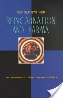 Reincarnazione e karma: due verità fondamentali dell'esistenza umana (Cw 135) - Reincarnation and Karma: Two Fundamental Truths of Human Existence (Cw 135)