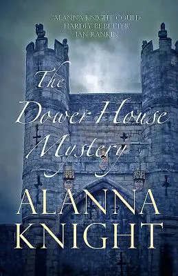 Il mistero di Dower House - The Dower House Mystery