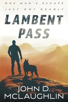 Passo Lambent - Lambent Pass