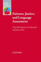 Equità, giustizia e valutazione linguistica - Fairness, Justice and Language Assessment
