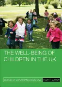 Il benessere dei bambini nel Regno Unito - The Well-Being of Children in the UK