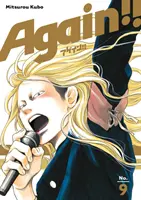 Ancora! 9 - Again!! 9