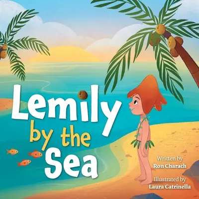 Lemily in riva al mare - Lemily by the Sea