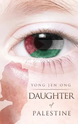Figlia della Palestina - Daughter of Palestine
