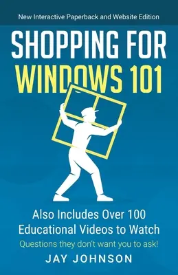 Shopping per Windows 101: include anche oltre 100 video educativi da guardare - Shopping for Windows 101: Also Includes Over 100 Educational Videos to Watch
