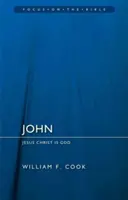 Giovanni: Gesù Cristo è Dio - John: Jesus Christ Is God