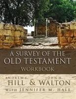 Quaderno di lavoro sull'Antico Testamento - A Survey of the Old Testament Workbook