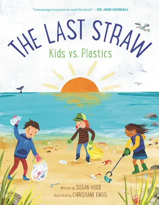 L'ultima goccia: I bambini contro la plastica - The Last Straw: Kids vs. Plastics