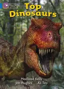 Top Dinosauri - Top Dinosaurs