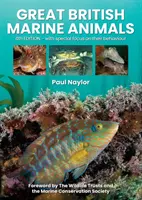 Grandi animali marini britannici - Great British Marine Animals