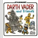 Darth Vader e i suoi amici - Darth Vader and Friends
