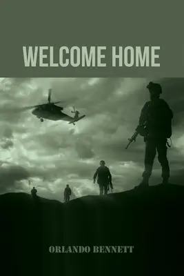 Benvenuti a casa - Welcome Home