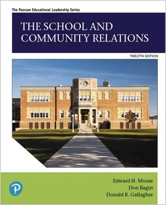 La scuola e le relazioni con la comunità - The School and Community Relations