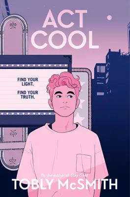 Attenti al freddo - ACT Cool