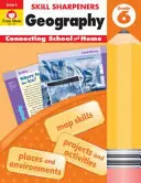 Geografia, classe 6 - Skill Sharpeners Geography, Grade 6