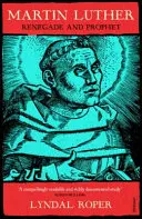 Martin Lutero - Martin Luther
