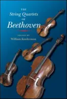 I quartetti per archi di Beethoven - The String Quartets of Beethoven