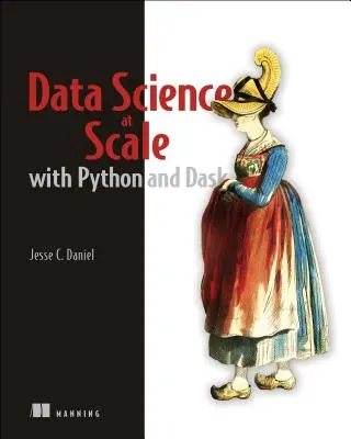 Scienza dei dati con Python e Dask - Data Science with Python and Dask