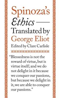 L'etica di Spinoza - Spinoza's Ethics