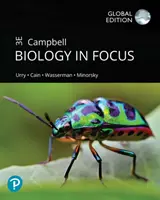 Campbell Biology in Focus, edizione globale - Campbell Biology in Focus, Global Edition