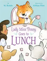 Lady Miss Penny va a pranzo - Lady Miss Penny Goes to Lunch