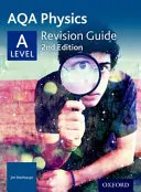 Guida alla revisione di fisica per il livello AQA A Level - AQA A Level Physics Revision Guide