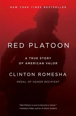 Plotone rosso: Una storia vera di valore americano - Red Platoon: A True Story of American Valor