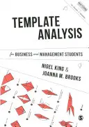 Analisi dei modelli per studenti di economia e management - Template Analysis for Business and Management Students