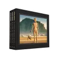 Arte di Guerre Stellari: Ralph McQuarrie - Star Wars Art: Ralph McQuarrie