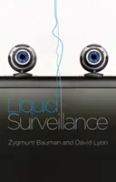 Sorveglianza liquida: Una conversazione - Liquid Surveillance: A Conversation
