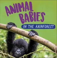 I bambini degli animali: Nella foresta pluviale - Animal Babies: In the Rainforest
