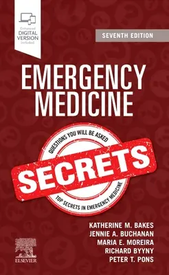 Segreti di medicina d'urgenza - Emergency Medicine Secrets