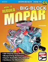 Come ricostruire un Big-Block Mopar - How to Rebuild the Big-Block Mopar