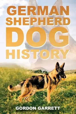 Storia del cane da pastore tedesco - German Shepherd Dog History