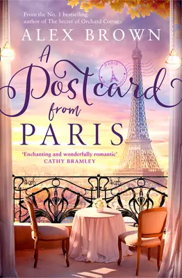 Una cartolina da Parigi (Serie Cartoline, Libro 2) - A Postcard from Paris (Postcard Series, Book 2)