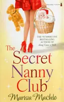 Il club delle tate segrete - Secret Nanny Club